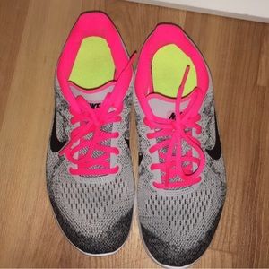 NIKE Running Shoes